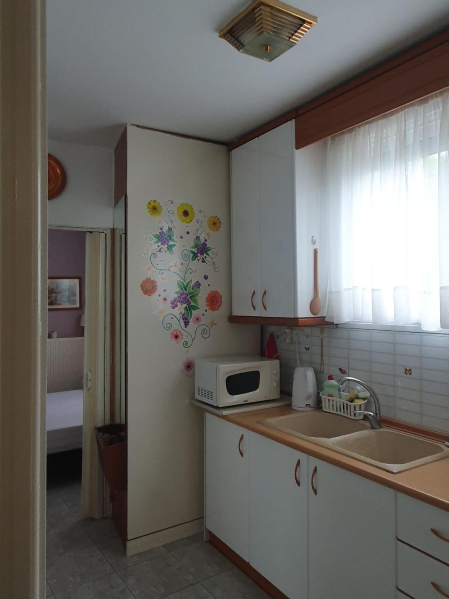 Meli'S House By Alp Hospitality Services Neon Rysion Екстериор снимка